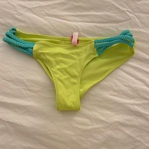 Victoria secret swim bottoms